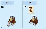 Bauanleitungen LEGO - 40207 - LNY 2016: Page 12