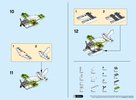 Bauanleitungen LEGO - 40213 - MMB Jun 2016 Seaplane: Page 2