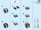 Bauanleitungen LEGO - 40219 - LEGO Monthly Mini Build December – Prese: Page 2