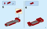 Bauanleitungen LEGO - 40220 - LEGO® Londoner Bus: Page 5