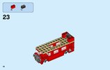 Bauanleitungen LEGO - 40220 - LEGO® Londoner Bus: Page 14