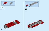 Bauanleitungen LEGO - 40220 - LEGO® Londoner Bus: Page 4