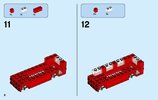 Bauanleitungen LEGO - 40220 - LEGO® Londoner Bus: Page 8