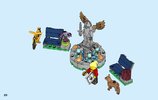 Bauanleitungen LEGO - 40221 - LEGO® Springbrunnen: Page 20