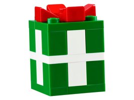 40222 - LEGO Christmas Build Up