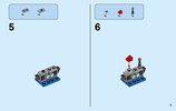 Bauanleitungen LEGO - 40222 - LEGO Christmas Build Up: Page 7