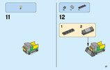 Bauanleitungen LEGO - 40222 - LEGO Christmas Build Up: Page 37