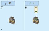 Bauanleitungen LEGO - 40222 - LEGO Christmas Build Up: Page 42