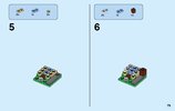 Bauanleitungen LEGO - 40222 - LEGO Christmas Build Up: Page 79