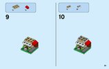 Bauanleitungen LEGO - 40222 - LEGO Christmas Build Up: Page 81