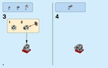 Bauanleitungen LEGO - 40222 - LEGO Christmas Build Up: Page 4