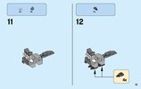 Bauanleitungen LEGO - 40222 - LEGO Christmas Build Up: Page 19