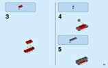 Bauanleitungen LEGO - 40222 - LEGO Christmas Build Up: Page 43