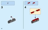 Bauanleitungen LEGO - 40222 - LEGO Christmas Build Up: Page 22