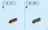 Bauanleitungen LEGO - 40222 - LEGO Christmas Build Up: Page 23