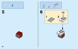 Bauanleitungen LEGO - 40222 - LEGO Christmas Build Up: Page 72