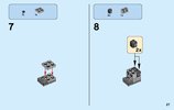 Bauanleitungen LEGO - 40222 - LEGO Christmas Build Up: Page 27