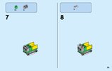 Bauanleitungen LEGO - 40222 - LEGO Christmas Build Up: Page 35