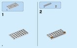 Bauanleitungen LEGO - 40223 - LEGO® Schneekugel: Page 4