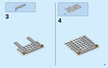 Bauanleitungen LEGO - 40223 - LEGO® Schneekugel: Page 5