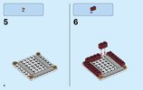 Bauanleitungen LEGO - 40223 - LEGO® Schneekugel: Page 6