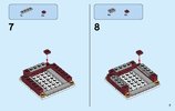 Bauanleitungen LEGO - 40223 - LEGO® Schneekugel: Page 7