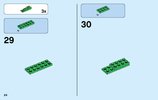 Bauanleitungen LEGO - 40223 - LEGO® Schneekugel: Page 24