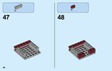 Bauanleitungen LEGO - 40223 - LEGO® Schneekugel: Page 36