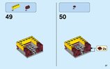 Bauanleitungen LEGO - 40223 - LEGO® Schneekugel: Page 37