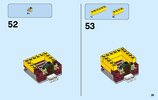 Bauanleitungen LEGO - 40223 - LEGO® Schneekugel: Page 39