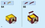 Bauanleitungen LEGO - 40223 - LEGO® Schneekugel: Page 40