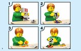 Bauanleitungen LEGO - 40225 - Rio 2016 Mascots: Page 2