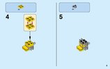 Bauanleitungen LEGO - 40225 - Rio 2016 Mascots: Page 5