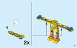 Bauanleitungen LEGO - 40225 - Rio 2016 Mascots: Page 13