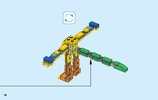 Bauanleitungen LEGO - 40225 - Rio 2016 Mascots: Page 16