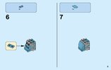 Bauanleitungen LEGO - 40225 - Rio 2016 Mascots: Page 5