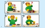 Bauanleitungen LEGO - 40226 - Birthday Buddy: Page 2