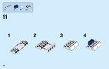 Bauanleitungen LEGO - 40227 - MCS Ship: Page 10