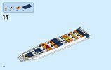 Bauanleitungen LEGO - 40227 - MCS Ship: Page 14