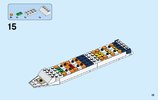 Bauanleitungen LEGO - 40227 - MCS Ship: Page 15