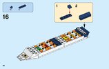 Bauanleitungen LEGO - 40227 - MCS Ship: Page 16