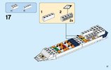 Bauanleitungen LEGO - 40227 - MCS Ship: Page 17