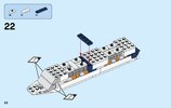 Bauanleitungen LEGO - 40227 - MCS Ship: Page 22