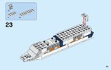 Bauanleitungen LEGO - 40227 - MCS Ship: Page 23