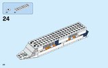 Bauanleitungen LEGO - 40227 - MCS Ship: Page 24