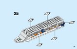 Bauanleitungen LEGO - 40227 - MCS Ship: Page 25