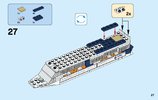 Bauanleitungen LEGO - 40227 - MCS Ship: Page 27