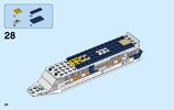 Bauanleitungen LEGO - 40227 - MCS Ship: Page 28