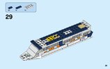 Bauanleitungen LEGO - 40227 - MCS Ship: Page 29