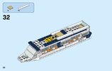 Bauanleitungen LEGO - 40227 - MCS Ship: Page 32